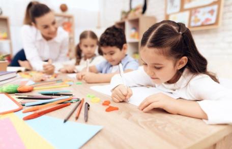 DAS Dorohoi: ANUNȚ privind acordarea tichetelor sociale pentru grădiniță aferente lunii IUNIE 2022