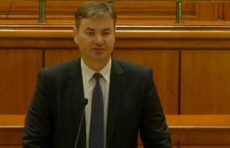 Dan Șlincu, PSD: „Fac apel către toți tinerii botoșăneni care doresc să devină antreprenori să se înscrie în a treia ediției a programului Start-Up Na