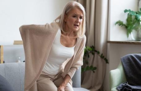 Alimentația corectă previne osteoporoza