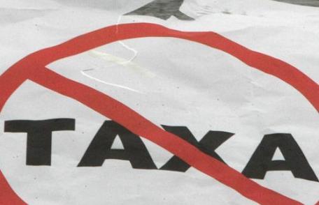 S-a aprobat taxa de poluare!