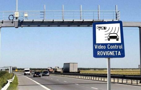 Amenzi mai mari pentru lipsa rovinietei. Iohannis a promulgat legea