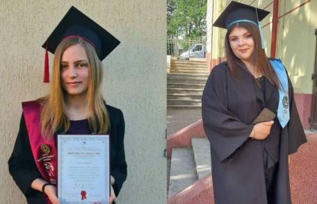 Copiii merituoși ai comunei Ibănești