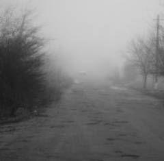 Dorohoi: Accident rutier din cauza neadaptării vitezei la condiţiile de drum