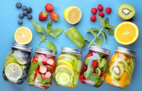 Curele de detoxifiere pot fi foarte periculoase