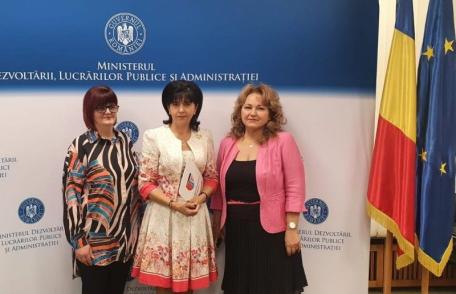 Pas important pentru modernizarea și extinderea Secției de Oncologie a Spitalului Județean