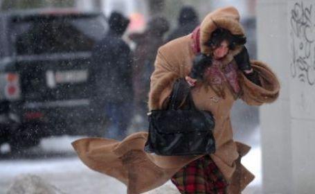 Avertizare METEO: Vremea se răcește accentuat