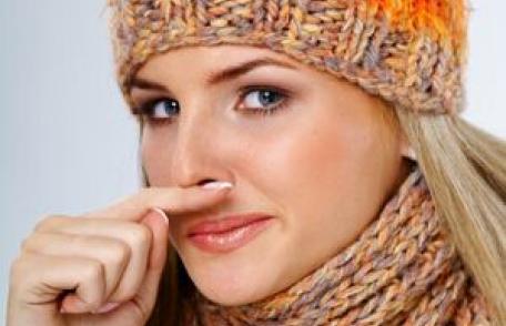 Ciudățenii care ni se pot întâmpla iarna