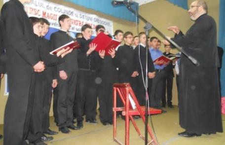 Colindele noastre sunt un mod de a ne regăsi identitatea creștină