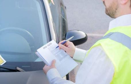 Ce amendă primeşti dacă circuli cu viteză prea mică în România. Puţini şoferi ştiu de această regulă