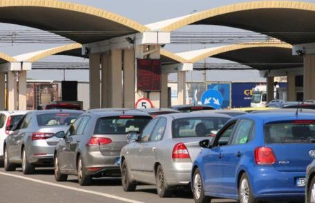 Atenţionare de călătorie MAE pentru persoanele care călătoresc în Bulgaria sau o tranzitează în drum spre Grecia sau Turcia