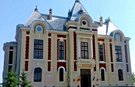 Primăria Dorohoi: DISPOZIȚIE privind stabilirea programului de funcționare a unităților comerciale, care desfășoară activitate pe raza municipiului Do