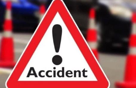 Botoșani: Un tânăr fără permis, a furat o mașină și a produs un accident