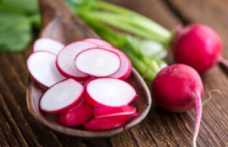 De ce ridichile sunt recomandate diabeticilor