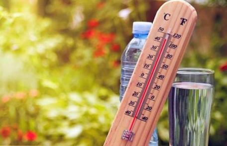 Prognoza meteo pentru 5-8 august. Cum va fi vremea în weekend