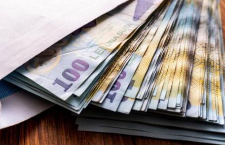 Cresc salariile bugetarilor în România. Anunțul oficial, cine va beneficia de măriri