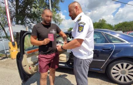 Dreptul de a conduce în Europa, obţinut contra sumei de 500 de euro