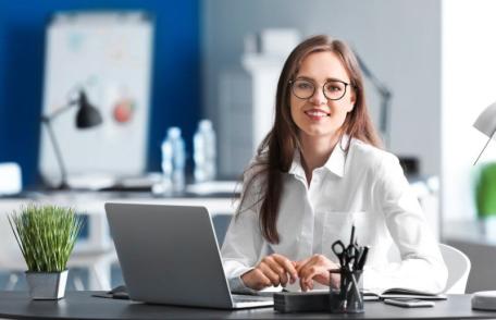 SC CONTED SA Dorohoi angajează secretară. Vezi detalii!