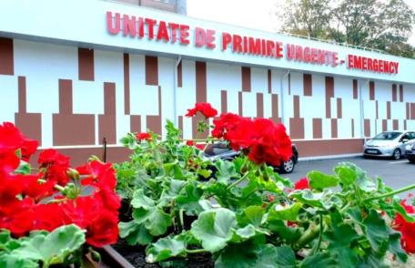 Noi posturi de medici scoase la concurs la Spitalul Județean de Urgență „Mavromati” Botoșani