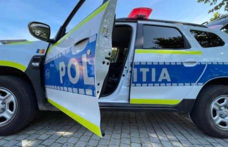 Doi tineri din Dorohoi depistați în trafic fără permis 