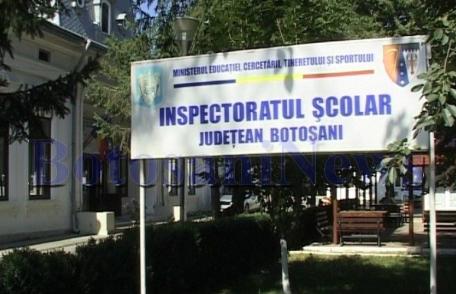 20 de locurile libere, fără taxă, la un liceu din Botoșani