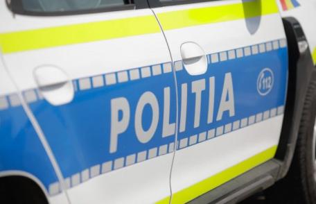 Accident tragic în județul Botoșani! O fetiță a fost accidentată mortal de o mașină