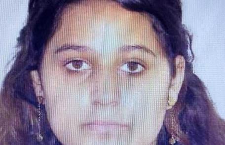 Polițiștii sunt în alertă! Minoră de 15 ani, din comuna Brăești, dată dispărută de familie