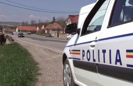 A ieșit la plimbare cu mașina deși nu avea permis de conducere