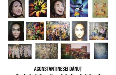 Muzeul Județean Botoșani găzduiește expoziția de artă vizuală „ARS LONGA”