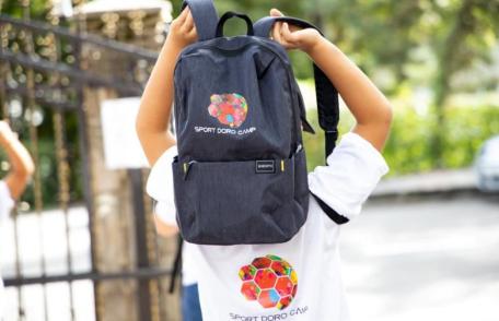 Dorohoi! Începe a doua ediție a Taberei de fotbal „Sport Doro Camp”