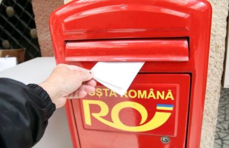 Poșta Română se modernizează. Va introduce coduri poștale unice pentru fiecare român
