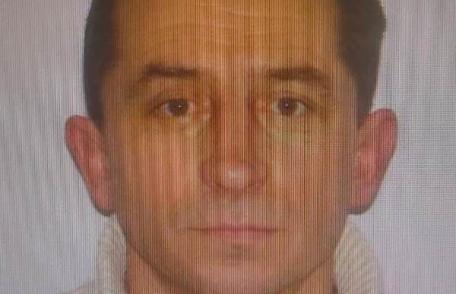 Apelați 112 dacă l-ați văzut! Bărbat dat dispărut de familie