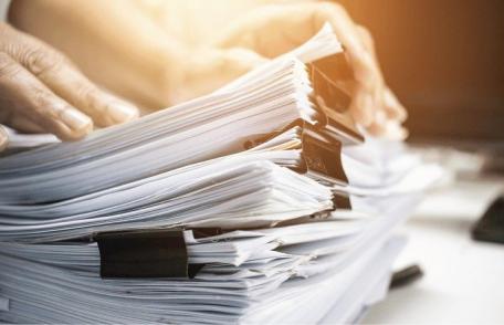 Informații cu privire la elevii și studenții care au calitatea de beneficiari ai unei Pensii de urmaș