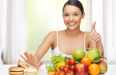 Dieta nutriționiștilor, care nu se demodează niciodată