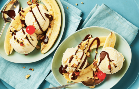 Banana Split