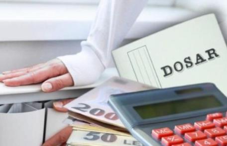 DAS Dorohoi: Anunț privind acordarea suplimentului de energie cu lemne, combustibili solizi şi/sau petrolieri   