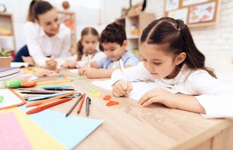 DAS Dorohoi: Anunț privind acordarea tichetelor sociale pentru grădiniţă