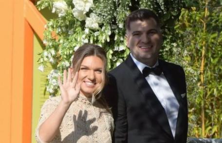 Simona Halep divorțează! Toni Iuruc a confirmat informația
