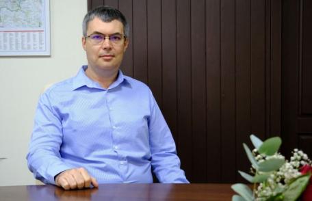 Director medical nou la Spitalul Județean de Urgență „Mavromati”