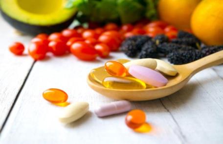 De unde ne procurăm vitamina frumuseții