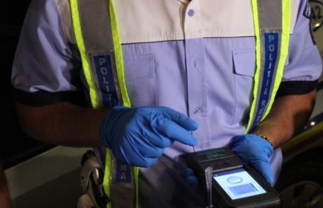 Tânăr de 24 de ani depistat pozitiv la DrugTest