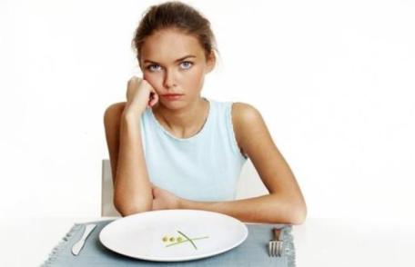 Plante care ne readuc pofta de mâncare