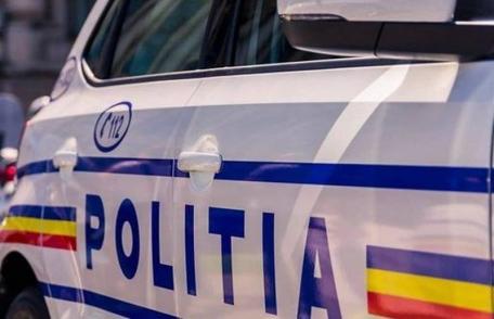 Șase certificate de înmatriculare și două permise reținute de polițiști în cadrul unei acțiuni
