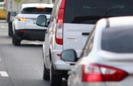 Atenție șoferi! Participanții la trafic vor fi chestionați de echipaje mixte CNAIR – Poliția Română