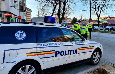 21 septembrie - Ziua fără persoane decedate din accidente rutiere