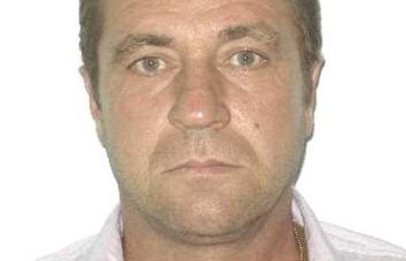 Bărbat dat dispărut de familie. A părăsit domiciliul cu șase luni în urmă și nu a mai dat niciun semn