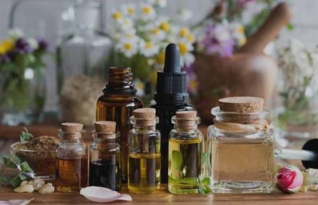 Arome naturale care aduc un somn liniștit sau care ne trezesc