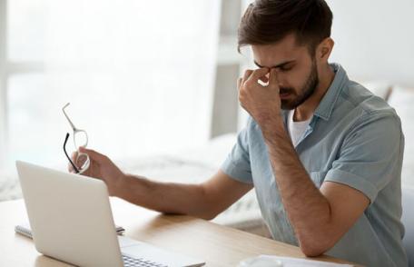 Adevărul despre ochelarii pentru calculator