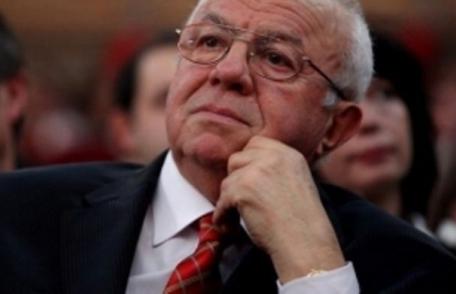 Actorul Alexandru Arșinel a murit. Acesta avea 83 de ani