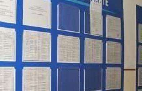 AJOFM: Se caută paznici şi îngrijitori clădiri