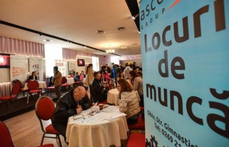 AJOFM Botoșani: Bursa locurilor de muncă pentru absolvenți
